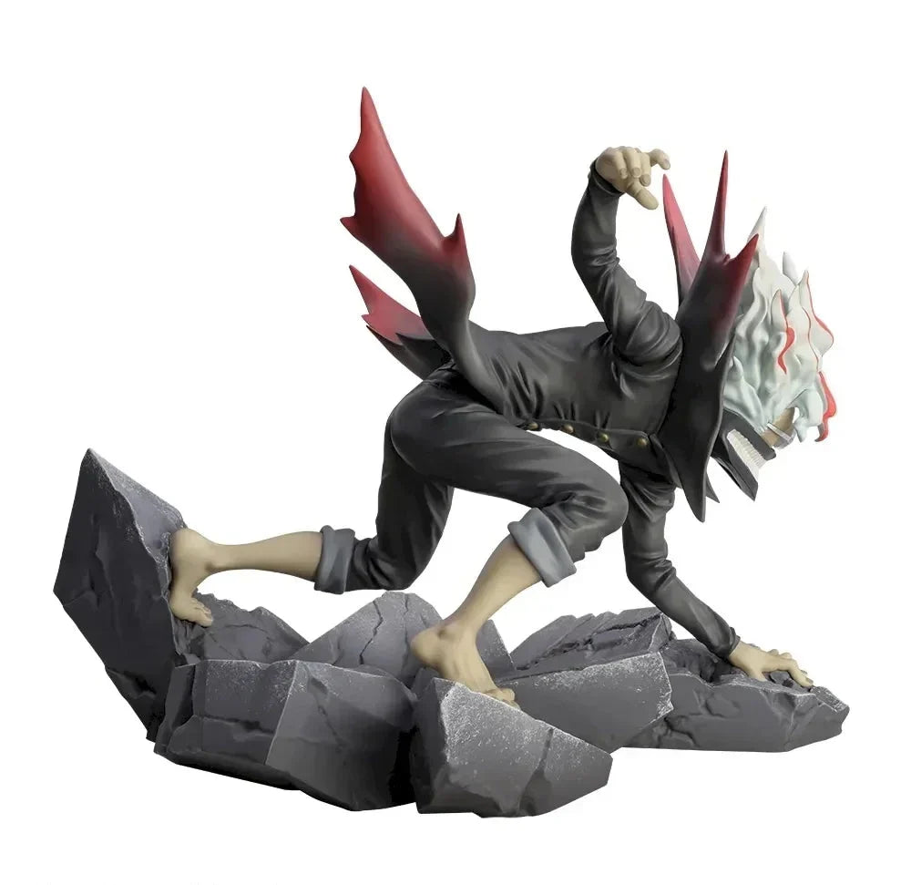 Okarun "Turbo" Figuren - Dandadan™
