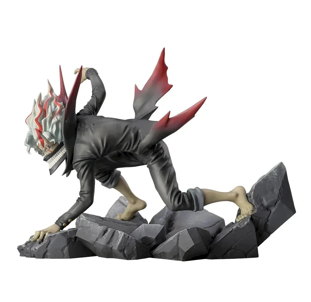 Okarun "Turbo" Figuren - Dandadan™