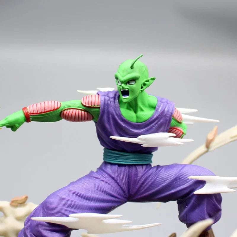 Goku & Piccolo vs. Raditz Figuren - Dragon Ball Z™