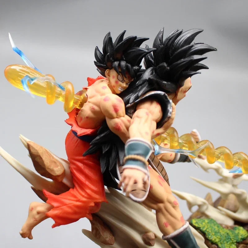 Goku & Piccolo vs. Raditz Figuren - Dragon Ball Z™