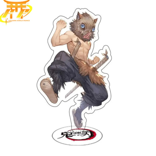 Inosuke Acryl figuren – Demon Slayer™