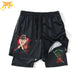 Inosuke der Säule des Tieres Short - Demon Slayer™