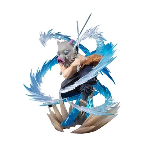Inosuke Hashibira Figuren – Demon Slayer™