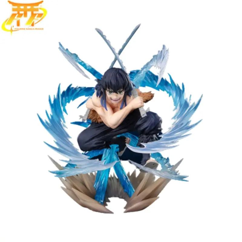 Inosuke Hashibira Figuren – Demon Slayer™