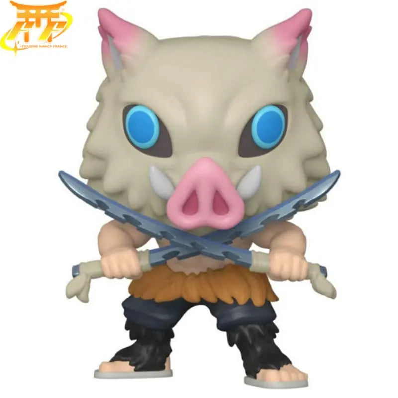 Inosuke Hashibira Funko Pop – Demon Slayer™