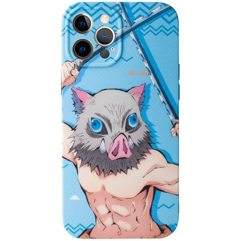 Inosuke iPhone-Hülle – Demon Slayer™