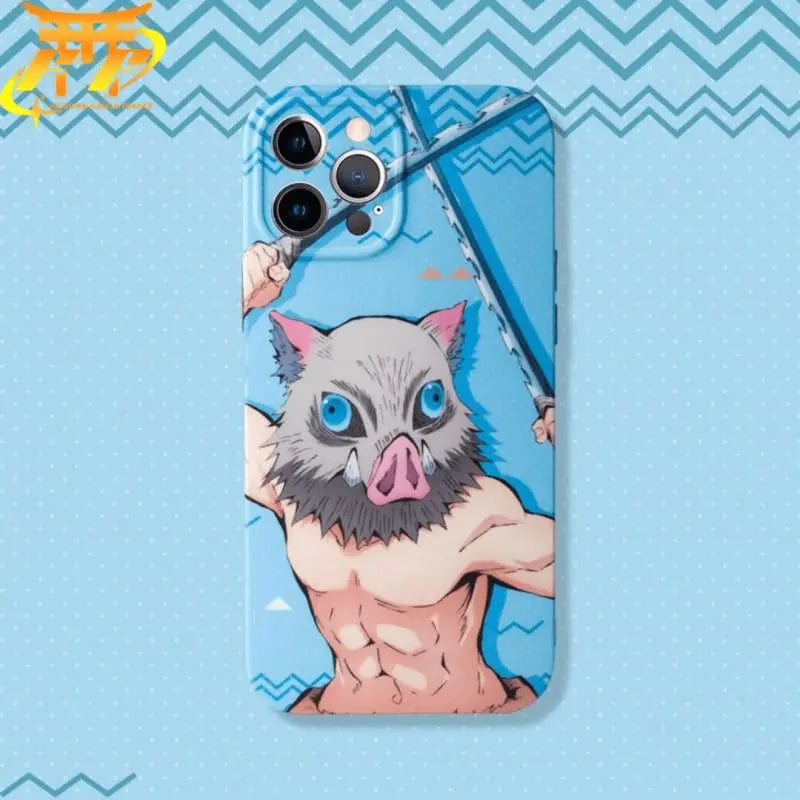 Inosuke iPhone-Hülle – Demon Slayer™