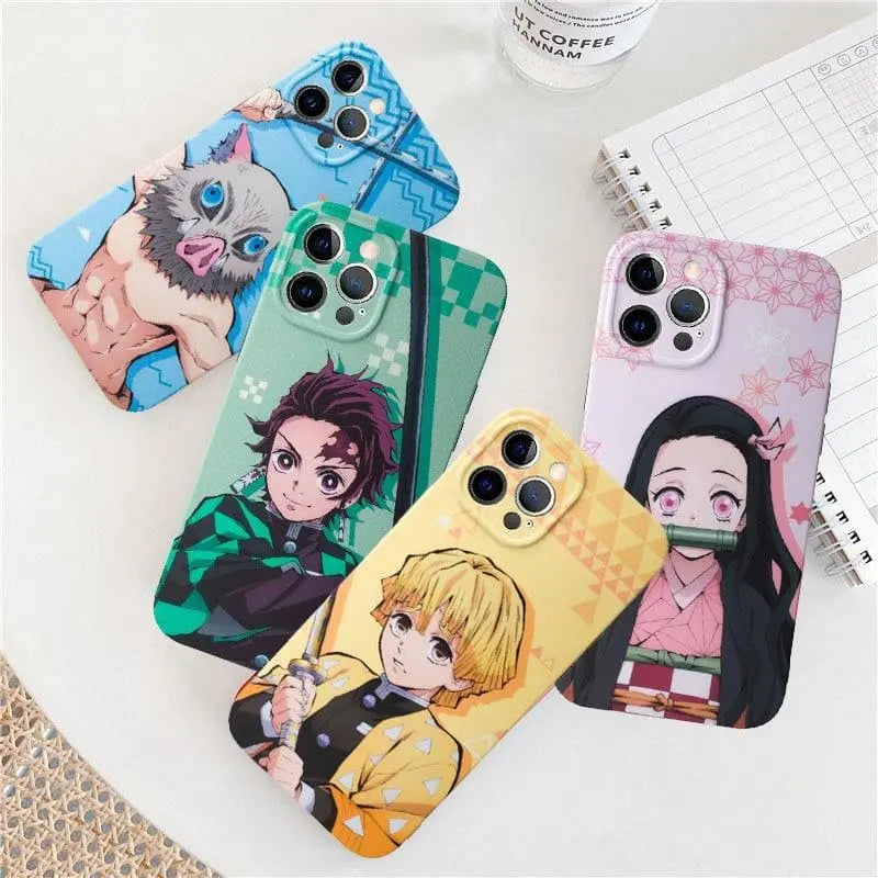 Inosuke iPhone-Hülle – Demon Slayer™