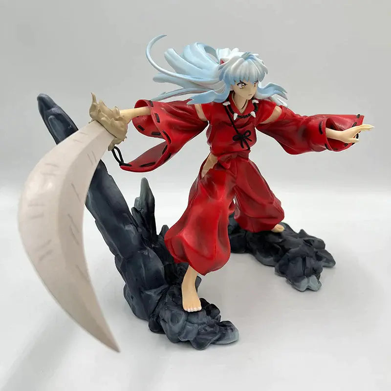 Inuyasha- Figuren „Schwert“ – Inuyasha™