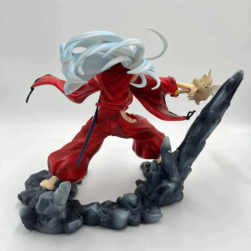 Inuyasha- Figuren „Schwert“ – Inuyasha™