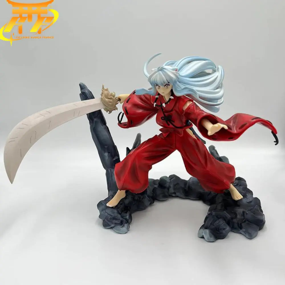 Inuyasha- Figuren „Schwert“ – Inuyasha™