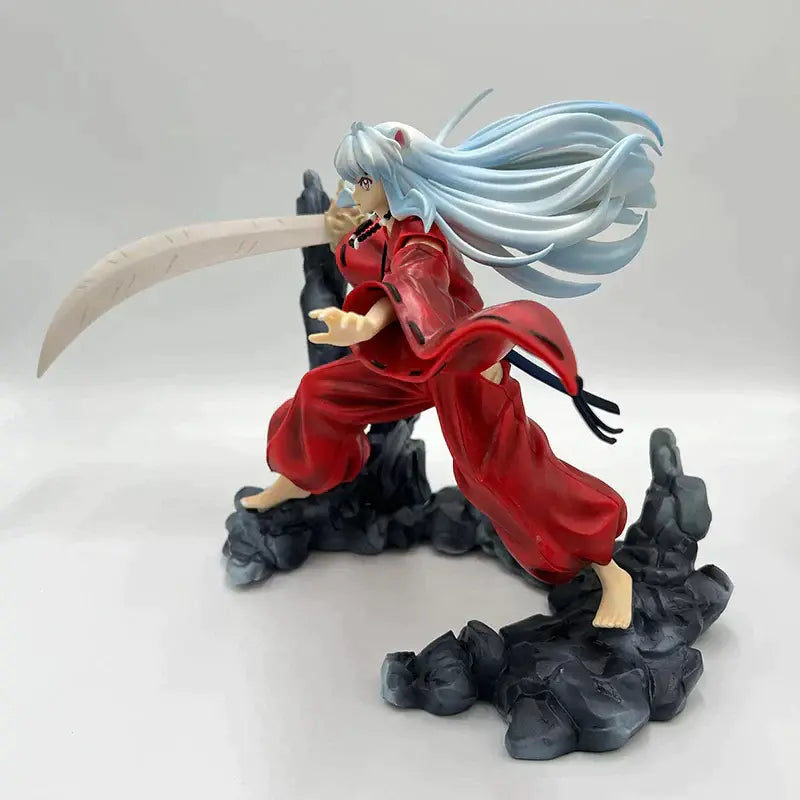 Inuyasha- Figuren „Schwert“ – Inuyasha™