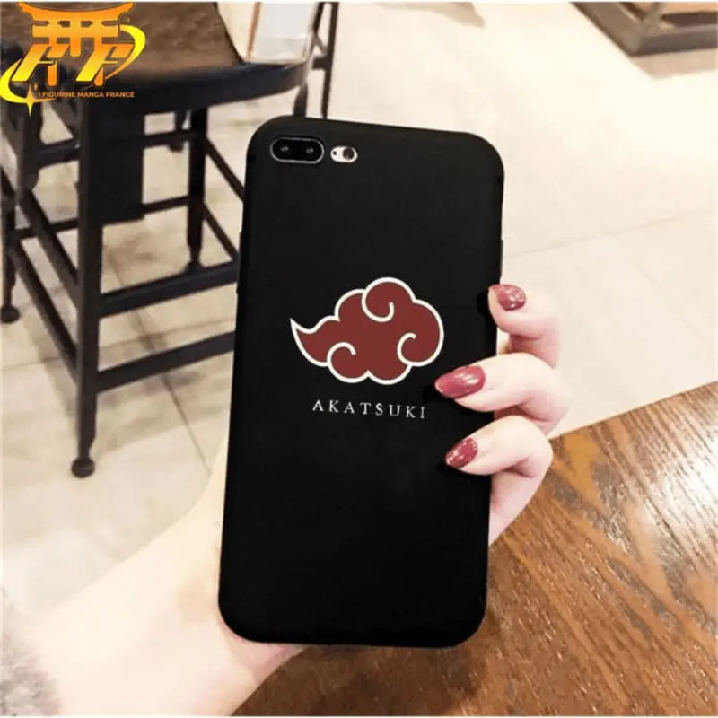 Akatsuki-Emblem iPhone-Hülle – Naruto Shippuden™