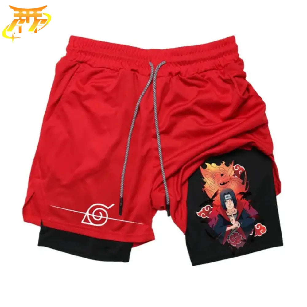 Itachi ’Susanoo’ Short - Naruto Shippuden™