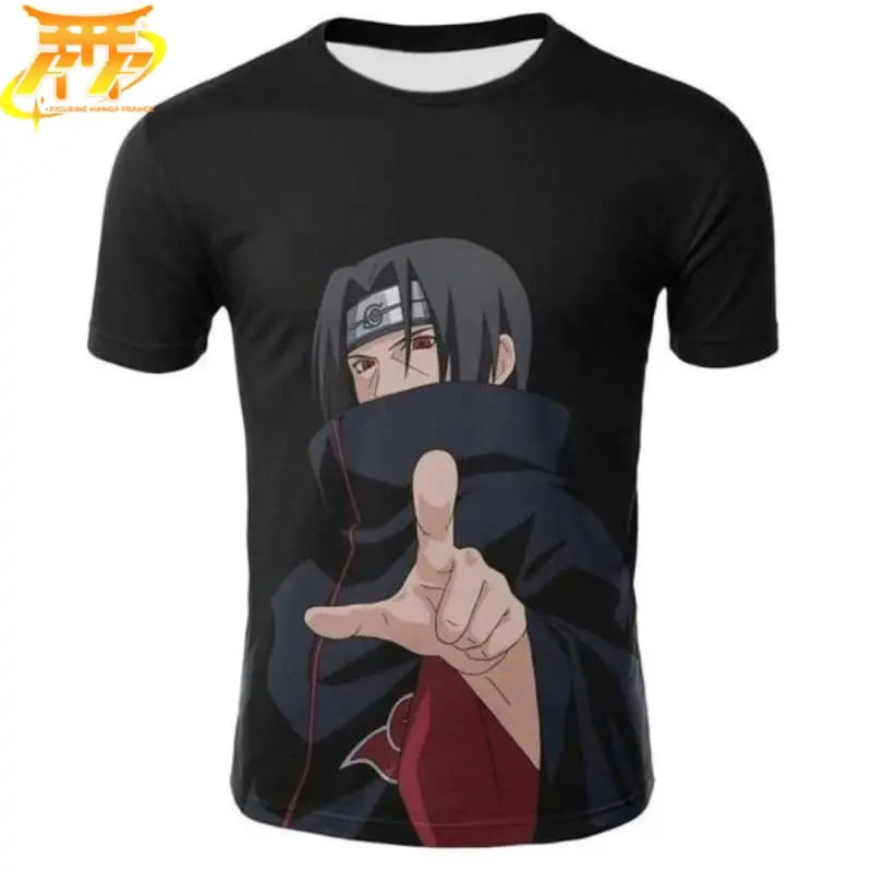 Itachi T shirt – Naruto Shippuden™