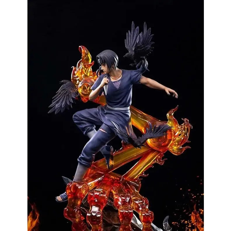 Itachi Uchiha Figuren – Naruto Shippuden™