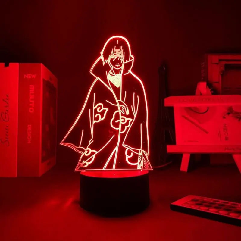 Itachi Uchiha lampe – Naruto Shippuden™