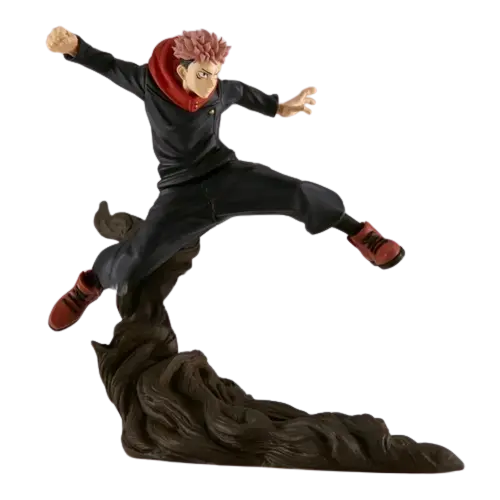 Itadori Yuji „Bruder“ Figuren – Jujutsu Kaisen™