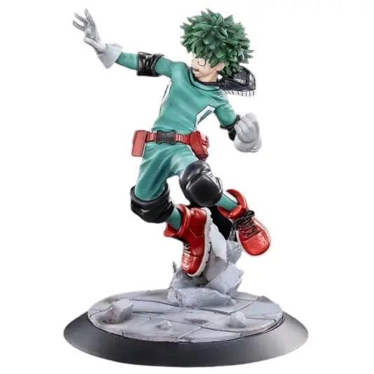 Izuku „Deku“ Figuren – My Hero Academia™