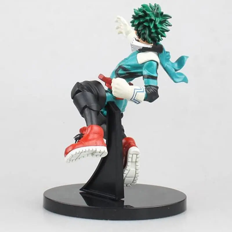 Izuku Midoriya Figuren – My Hero Academia™