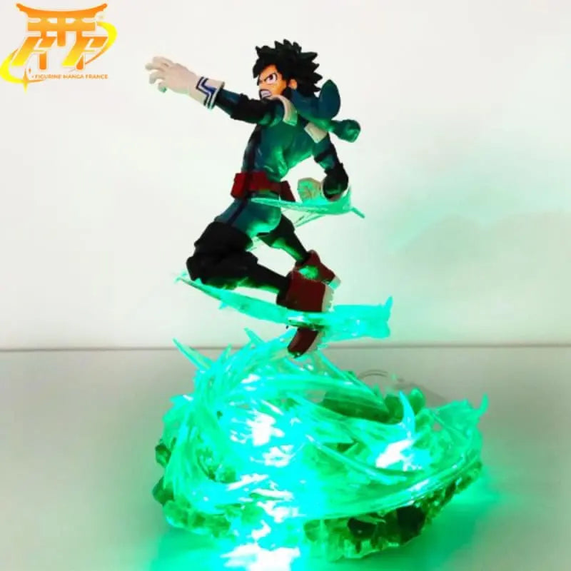 Izuku Midoriya LED- Figuren – My Hero Academia™
