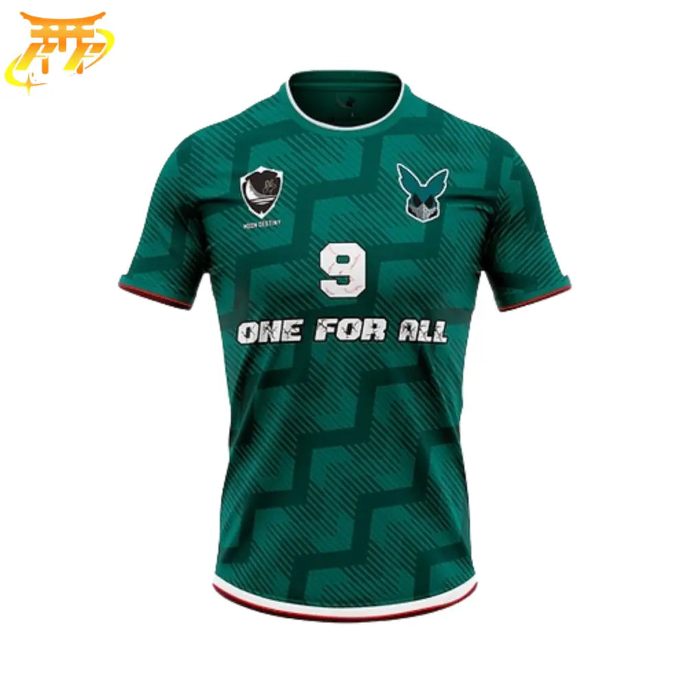Izuku Midoriya Trikot - My Hero Academia™