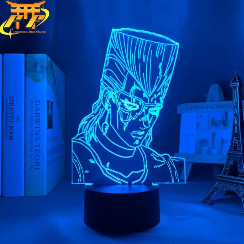 Jean-Pierre Polnareff lampe – Jojo’s Bizarre Adventure™