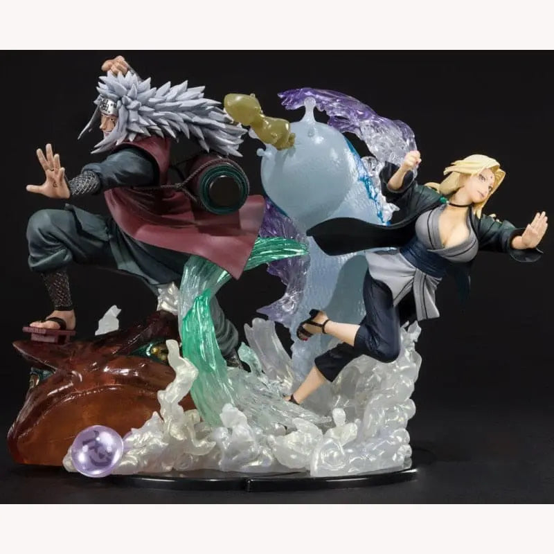 jiraya Figuren – Naruto Shippuden™