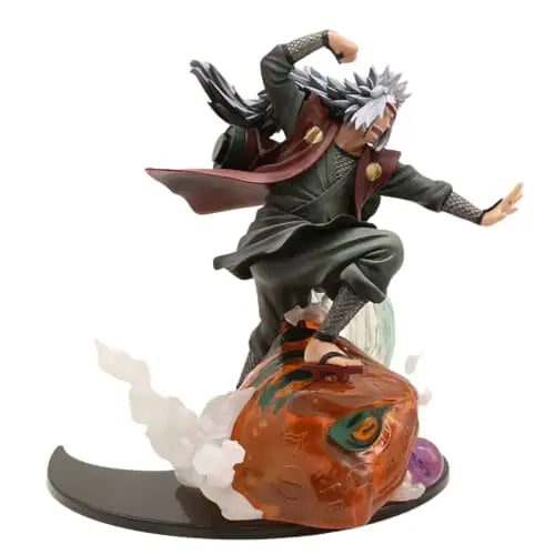 jiraya Figuren – Naruto Shippuden™