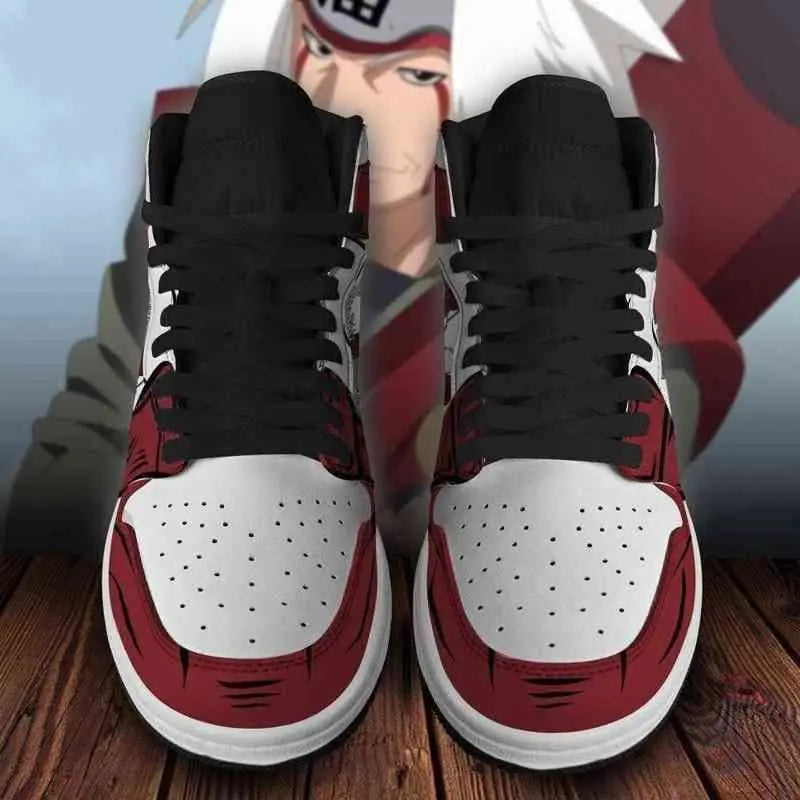 jiraya „Hermit“ Schuhe – Naruto™