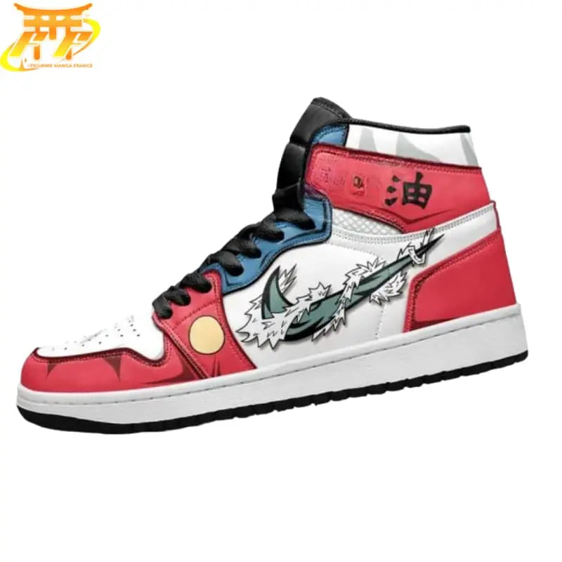 jiraya „Sennin Mode“ Schuhe – Naruto™
