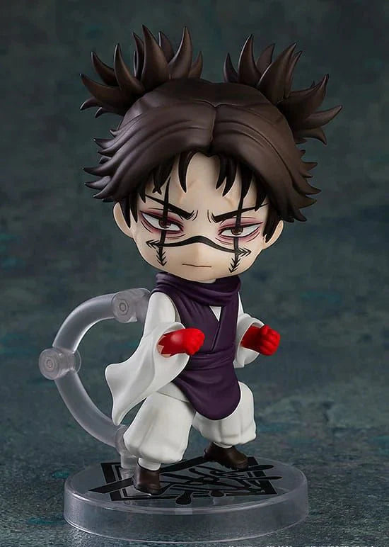 Choso Nendoroid Figuren - Jujutsu Kaisen™
