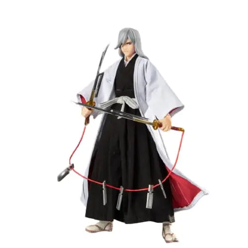 Jūshirō Ukitake- Figuren – Bleach™