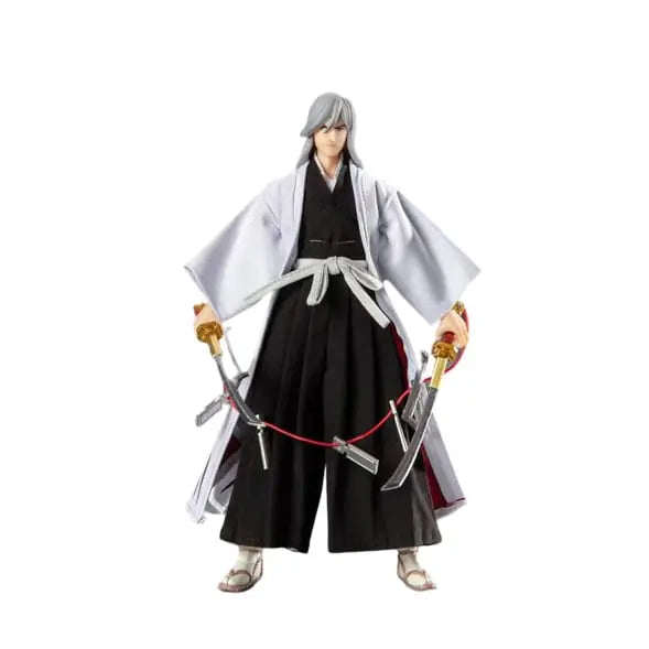 Jūshirō Ukitake- Figuren – Bleach™