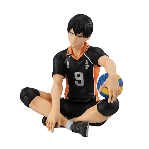 Kageyama ’Break’ Figuren - Haikyuu™