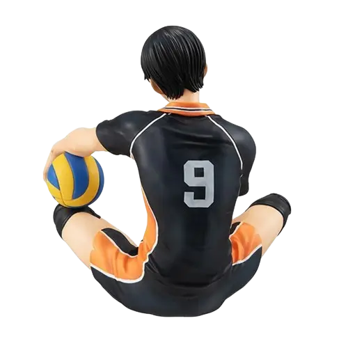 Kageyama ’Break’ Figuren - Haikyuu™