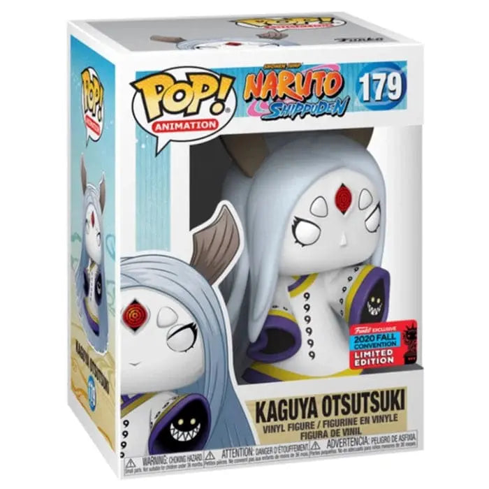 Kaguya Otsutsuki Funko Pop – Naruto Shippuden™