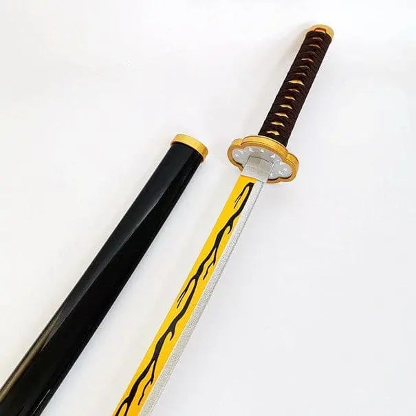 Kaigaku- Katana – Demon Slayer™