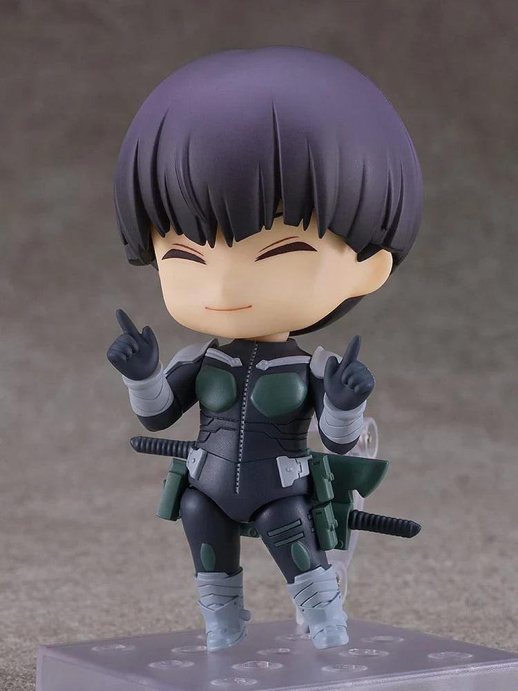 Soshiro Nendoroid Figuren - Kaiju N°8™
