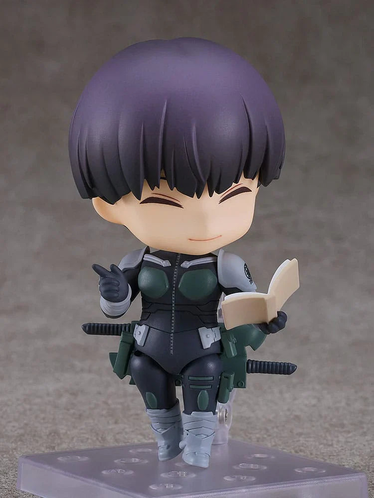 Soshiro Nendoroid Figuren - Kaiju N°8™