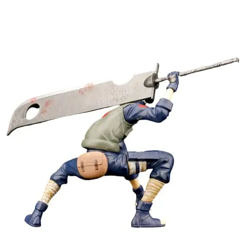 Kakashi- Figuren – Naruto Shippuden™