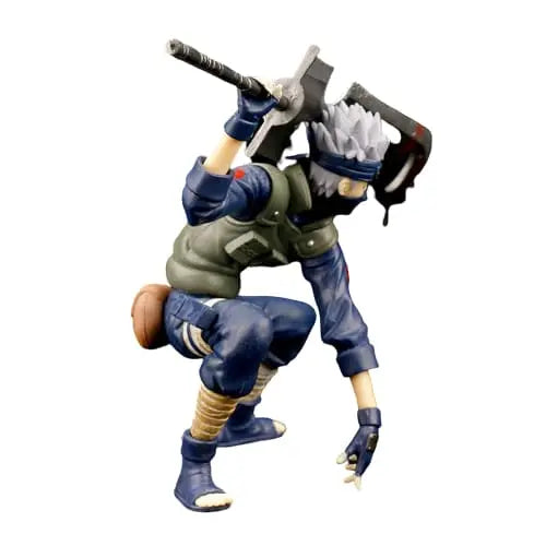 Kakashi- Figuren – Naruto Shippuden™