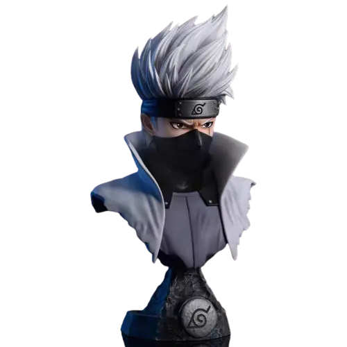Kakashi- Figuren – Naruto Shippuden™