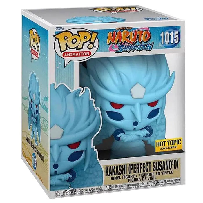 Kakashi Hatake Funko Pop – Naruto Shippuden™