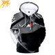 Kakashi „Kopierer“ Pullover – Naruto Shippuden™