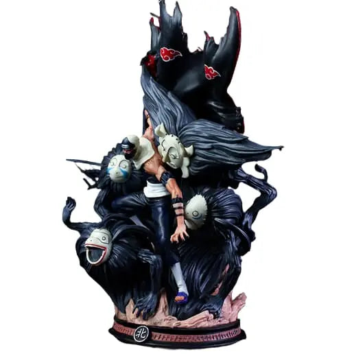 Kakuzu- Figuren – Naruto Shippuden™