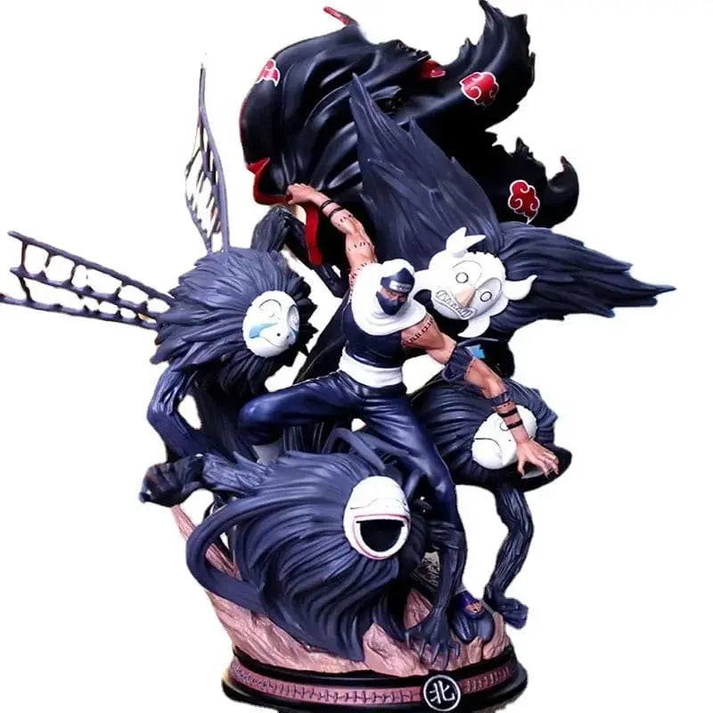 Kakuzu- Figuren – Naruto Shippuden™