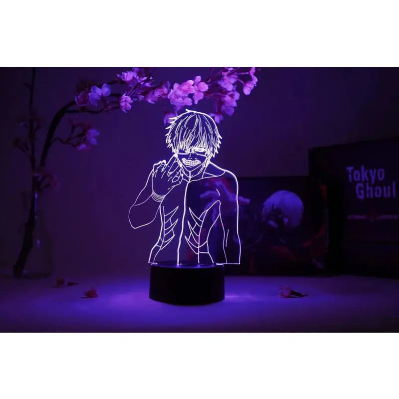 Kaneki lampe „Aogiri“ – Tokyo Ghoul™