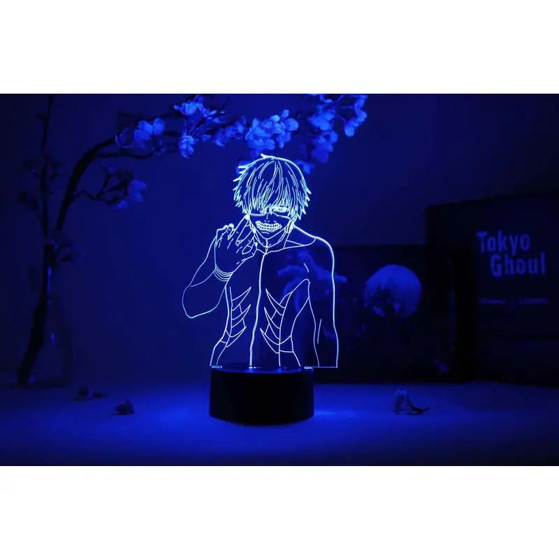Kaneki lampe „Aogiri“ – Tokyo Ghoul™