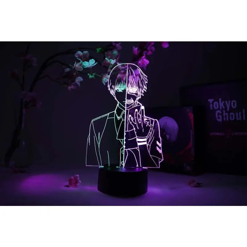 Kaneki lampe „Augenklappe“ – Tokyo Ghoul™